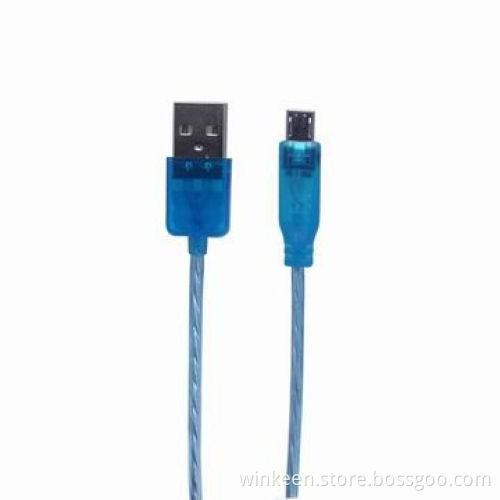 USB Cables for Smartphone, iPhone, iPod, Android Phones and Tablet PCs